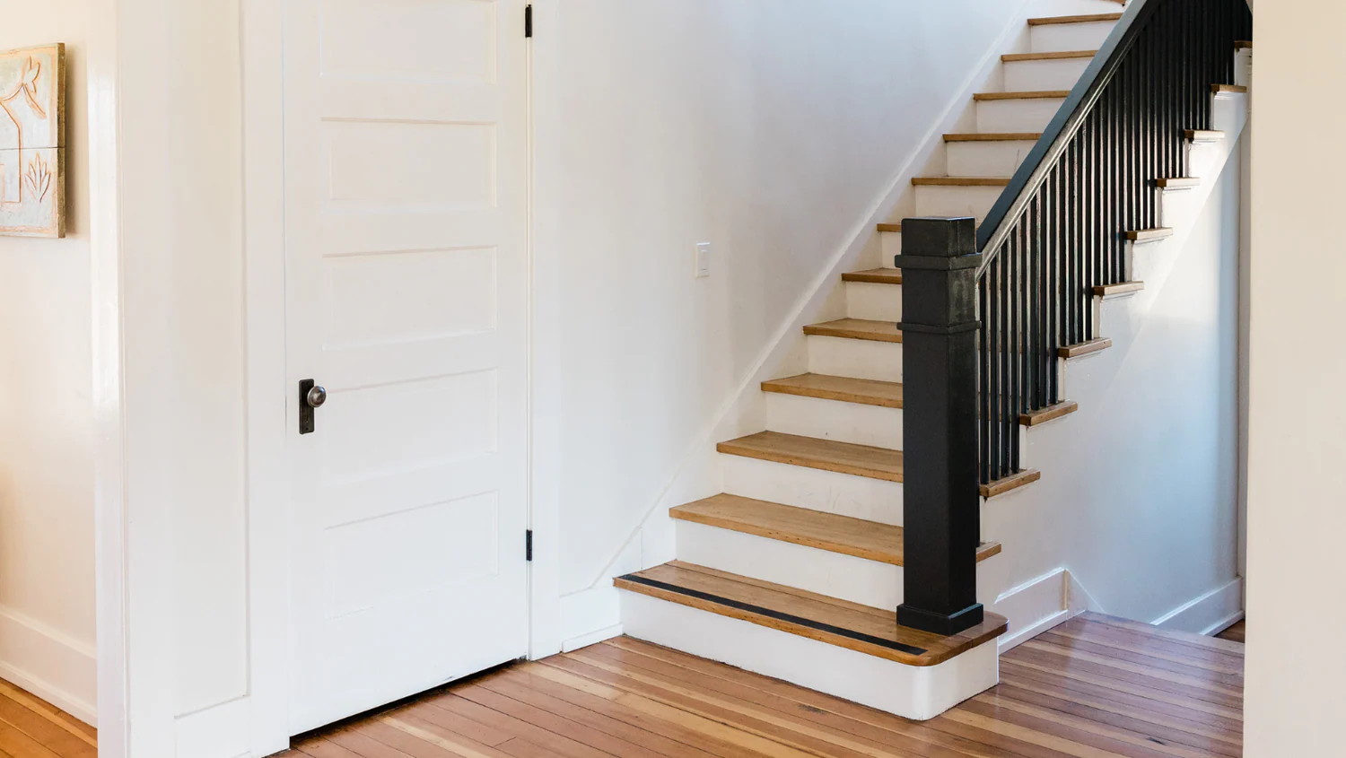 B0344 how to make your own stair risers