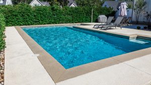 unbalanced pool signs