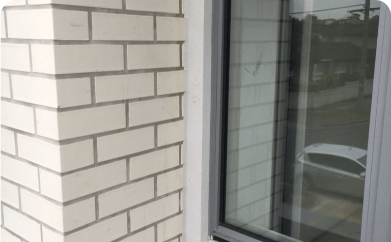Window Caulking 4 Image 2