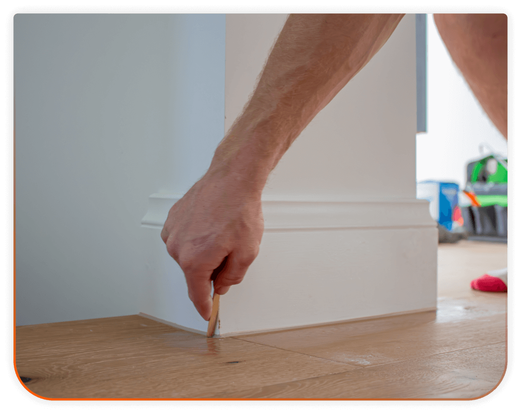 Skirting & Stair Caulking 3 Photo holder 6 1024x814 1