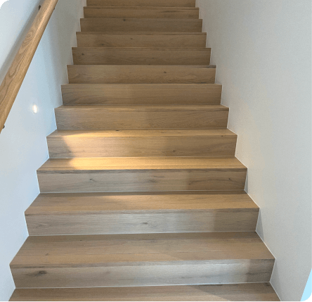 Skirting & Stair Caulking 1 image 10 1