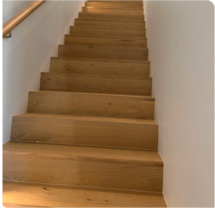 Skirting & Stair Caulking 2 image 11 1