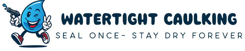 Watertight Caulking